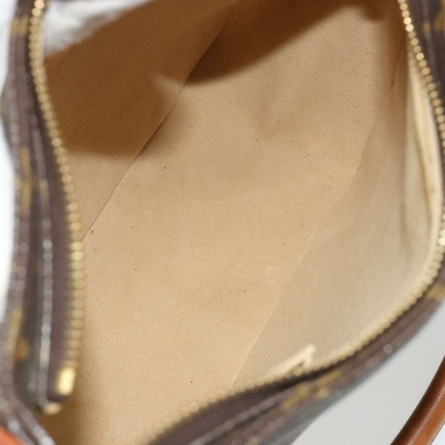 【日本直送】路易威登 Monogram Looping MM 肩背包 M51146 LV Auth 186108V-9