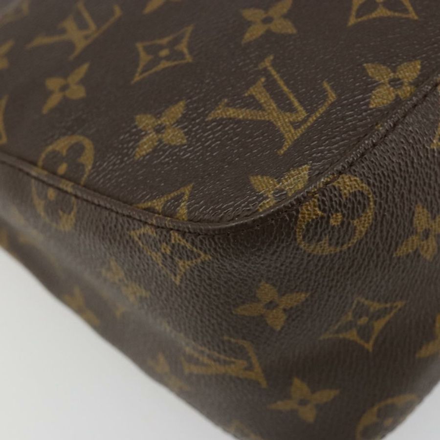 【日本直送】路易威登 Monogram Looping MM 肩背包 M51146 LV Auth 186108V-14