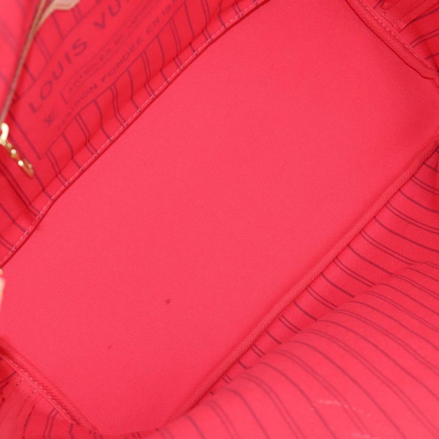 【日本直送】路易威登 Monogram Neverfull MM 手提包 Grenard M41602 LV Auth BA13466SAM-8