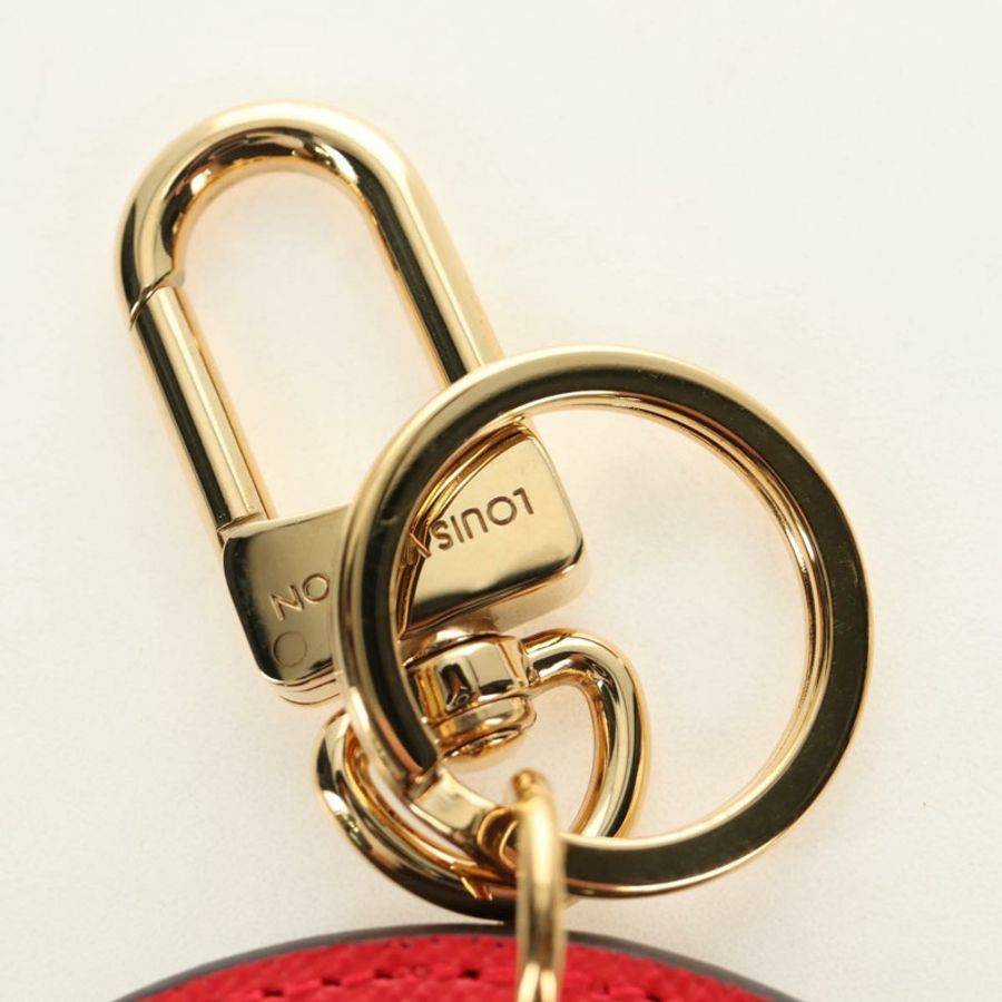 【日本直送】路易威登 Vivienne Porte Cre Illustre 聖誕吊飾 M00501 LV 正品 185935M-7