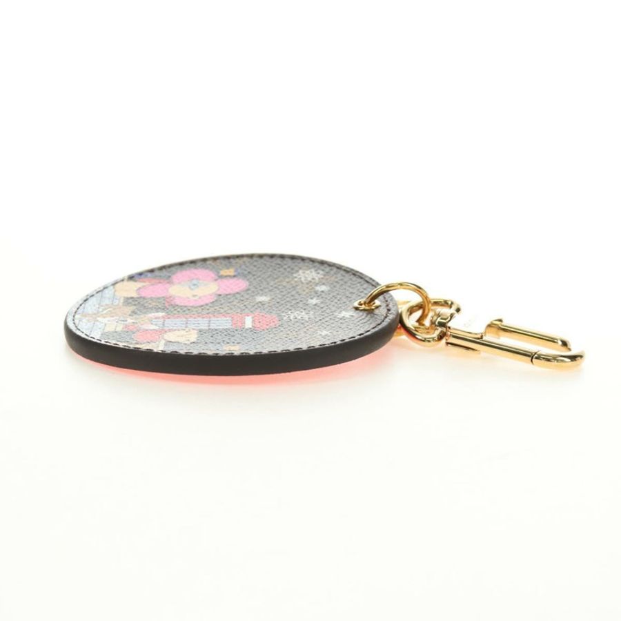 【日本直送】路易威登 Vivienne Porte Cre Illustre 聖誕吊飾 M00501 LV 正品 185935M-9