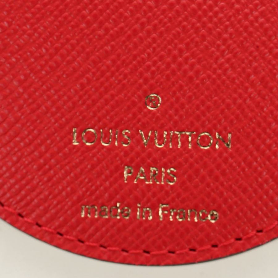 【日本直送】路易威登 Vivienne Porte Cre Illustre 聖誕吊飾 M00501 LV 正品 185935M-13