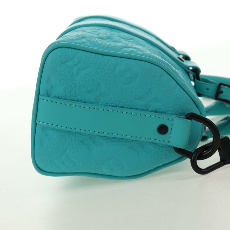 【日本直送】路易威登 Taurillon Clemence Keepall Bandouliere 25 旅行包 M11996 正品 185940SM-3