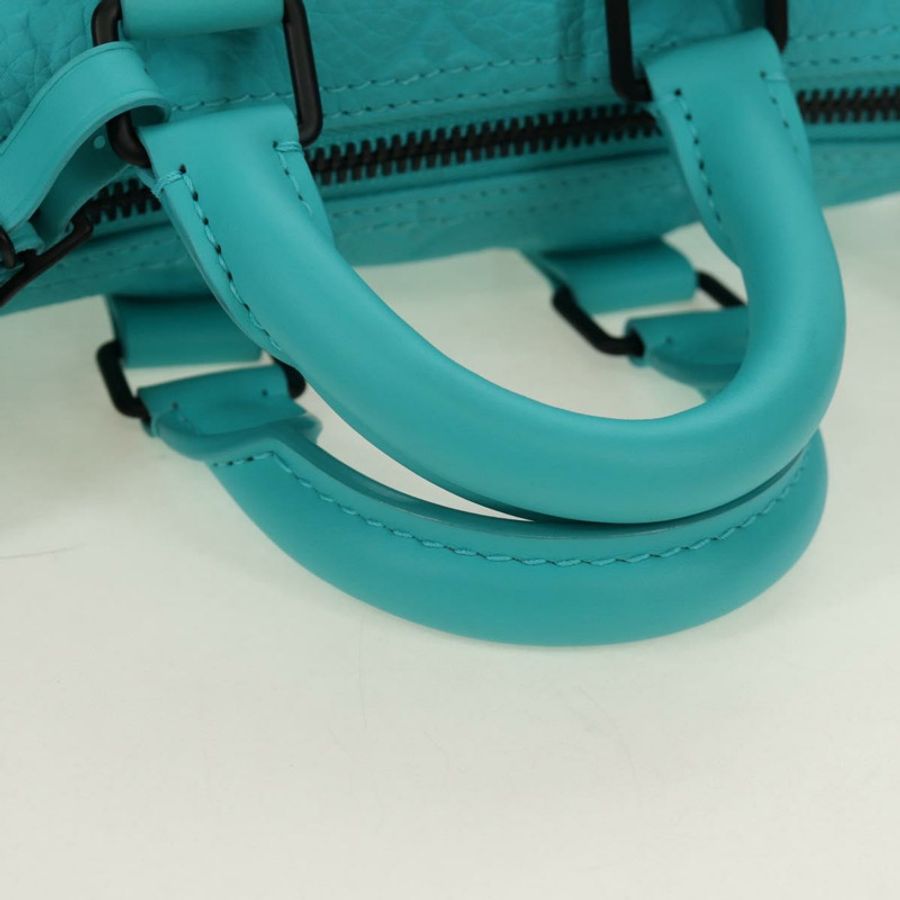 【日本直送】路易威登 Taurillon Clemence Keepall Bandouliere 25 旅行包 M11996 正品 185940SM-6