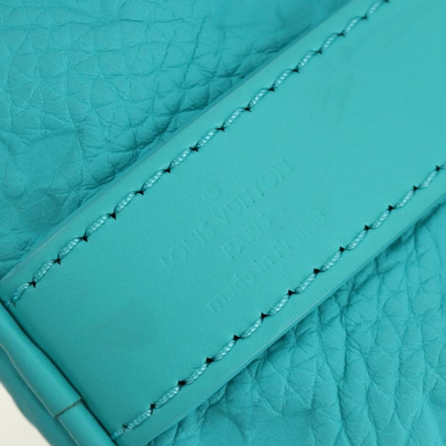 【日本直送】路易威登 Taurillon Clemence Keepall Bandouliere 25 旅行包 M11996 正品 185940SM-9
