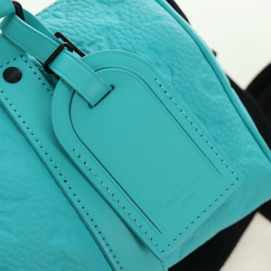 【日本直送】路易威登 Taurillon Clemence Keepall Bandouliere 25 旅行包 M11996 正品 185940SM-21