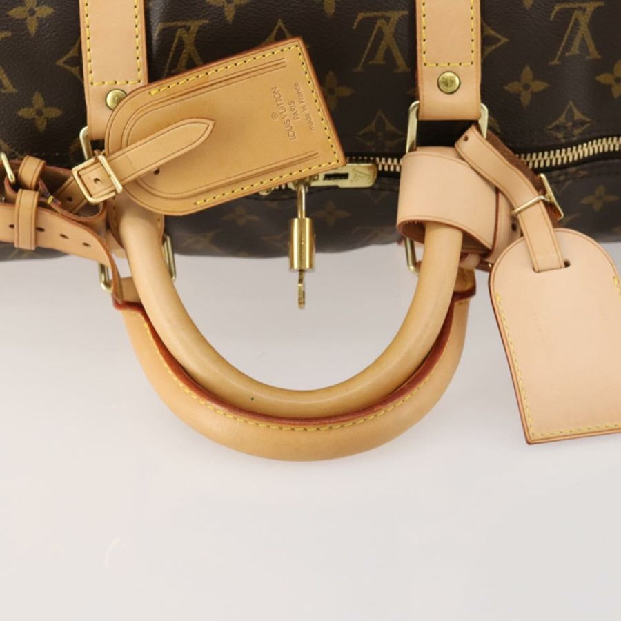 【日本直送】路易威登 Monogram Keepall 50 波士頓包 M41426 LV 正品 185599SAM-6