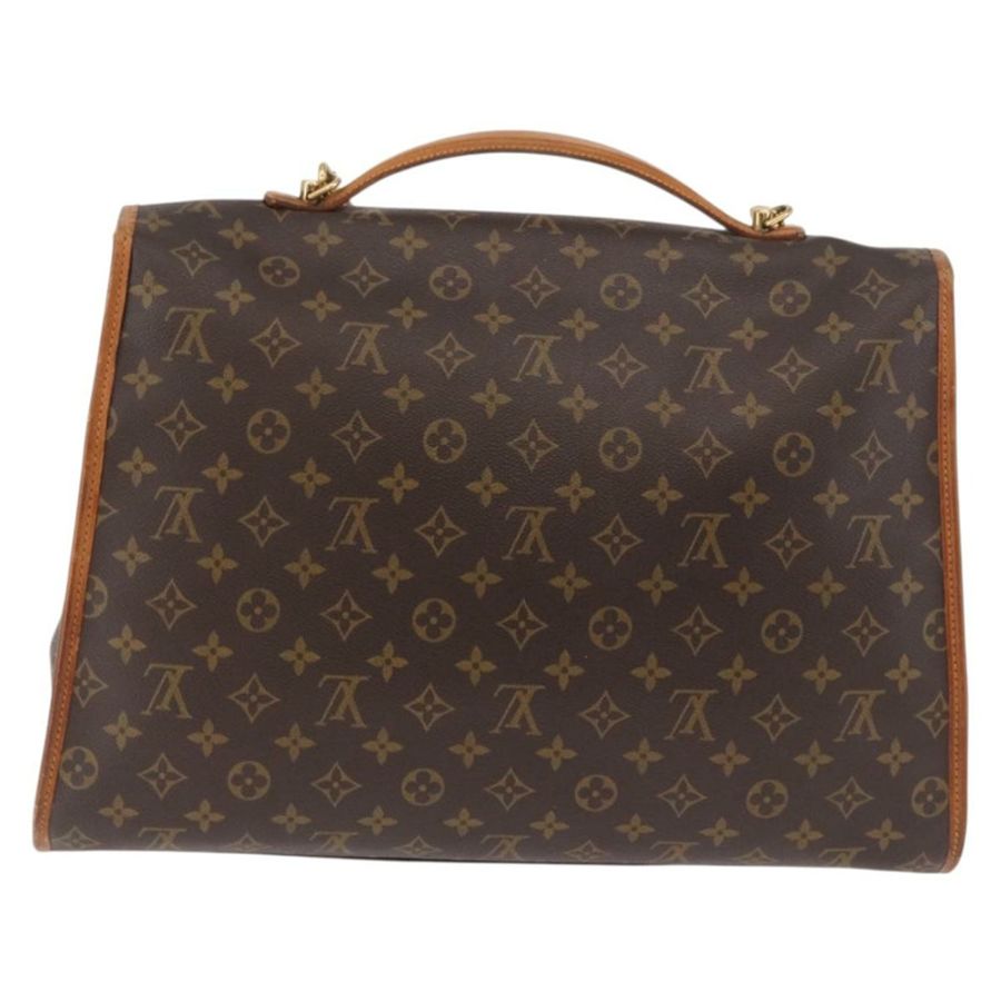 【日本直送】路易威登 Monogram Beverly 手提包 M51121 LV 正品 185973-1