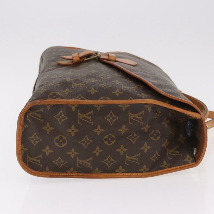【日本直送】路易威登 Monogram Beverly 手提包 M51121 LV 正品 185973-2