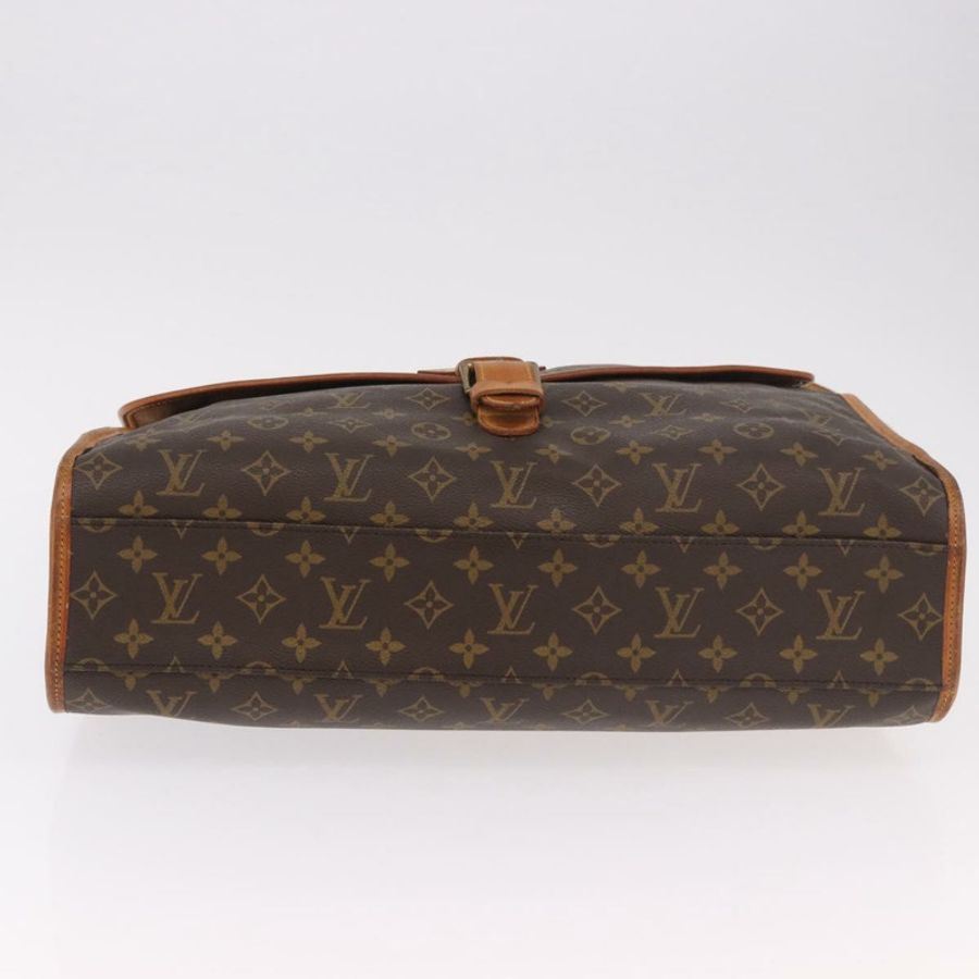 【日本直送】路易威登 Monogram Beverly 手提包 M51121 LV 正品 185973-4