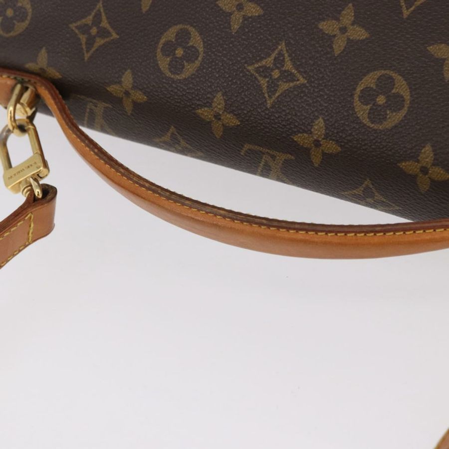【日本直送】路易威登 Monogram Beverly 手提包 M51121 LV 正品 185973-6