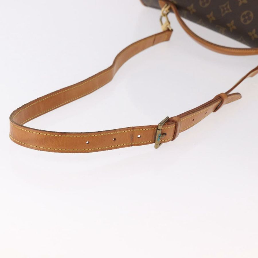 【日本直送】路易威登 Monogram Beverly 手提包 M51121 LV 正品 185973-7