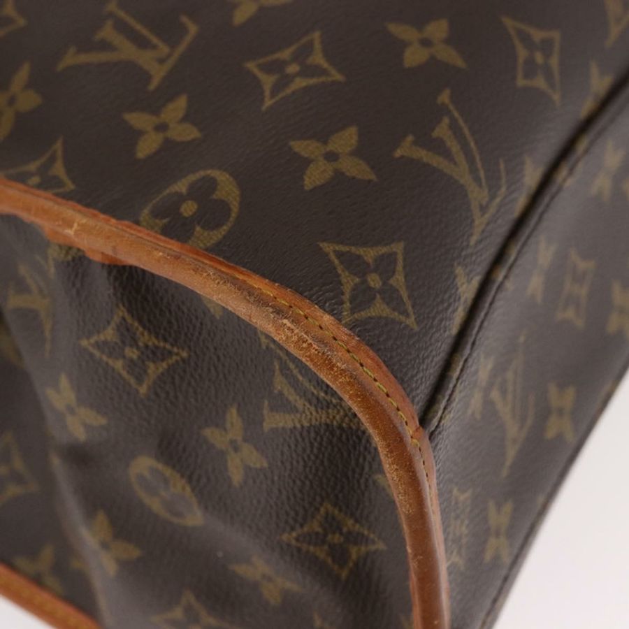【日本直送】路易威登 Monogram Beverly 手提包 M51121 LV 正品 185973-9