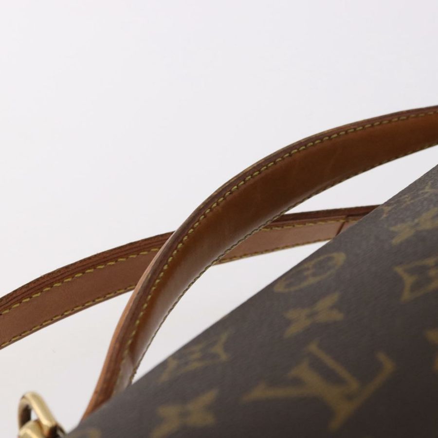 【日本直送】路易威登 Monogram Beverly 手提包 M51121 LV 正品 185973-13
