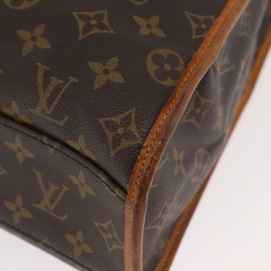 【日本直送】路易威登 Monogram Beverly 手提包 M51121 LV 正品 185973-15
