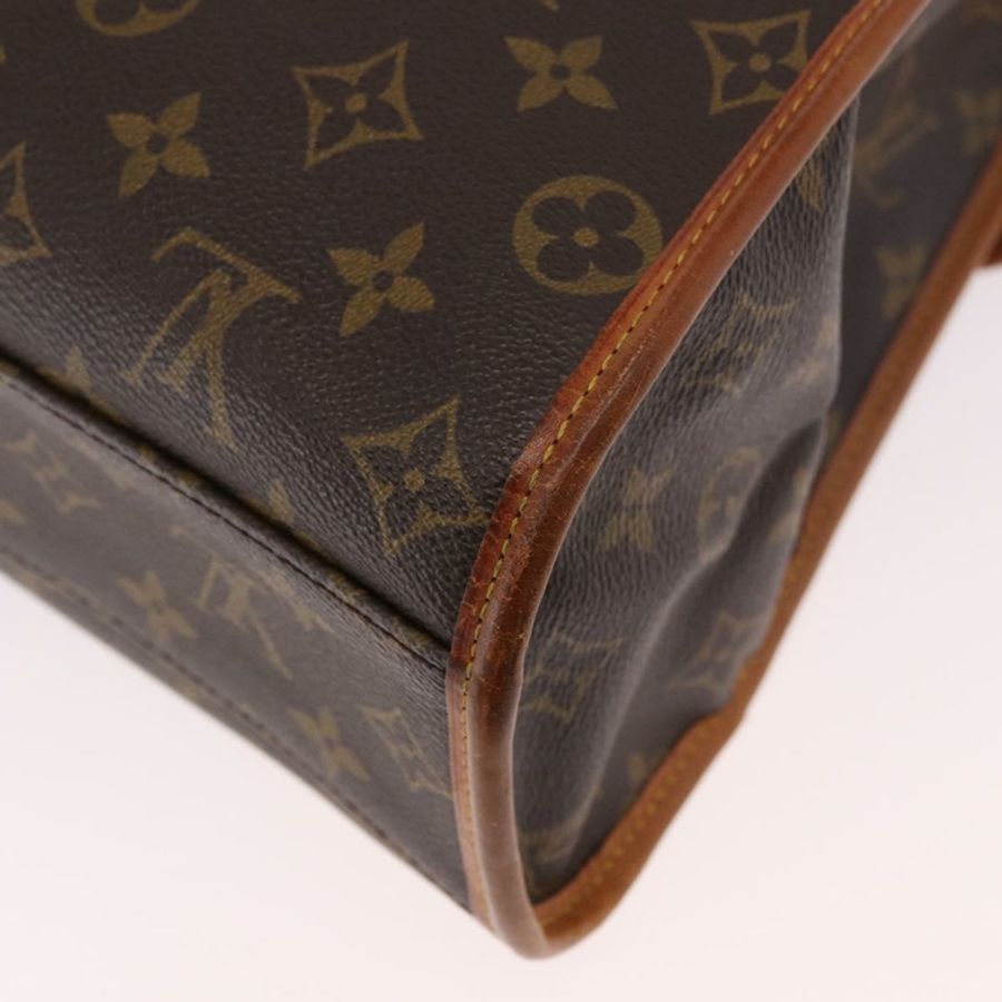 【日本直送】路易威登 Monogram Beverly 手提包 M51121 LV 正品 185973-17