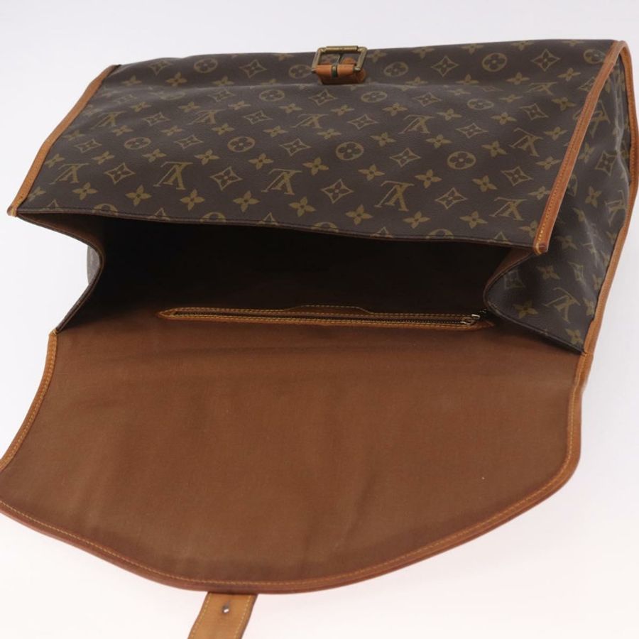 【日本直送】路易威登 Monogram Beverly 手提包 M51121 LV 正品 185973-20