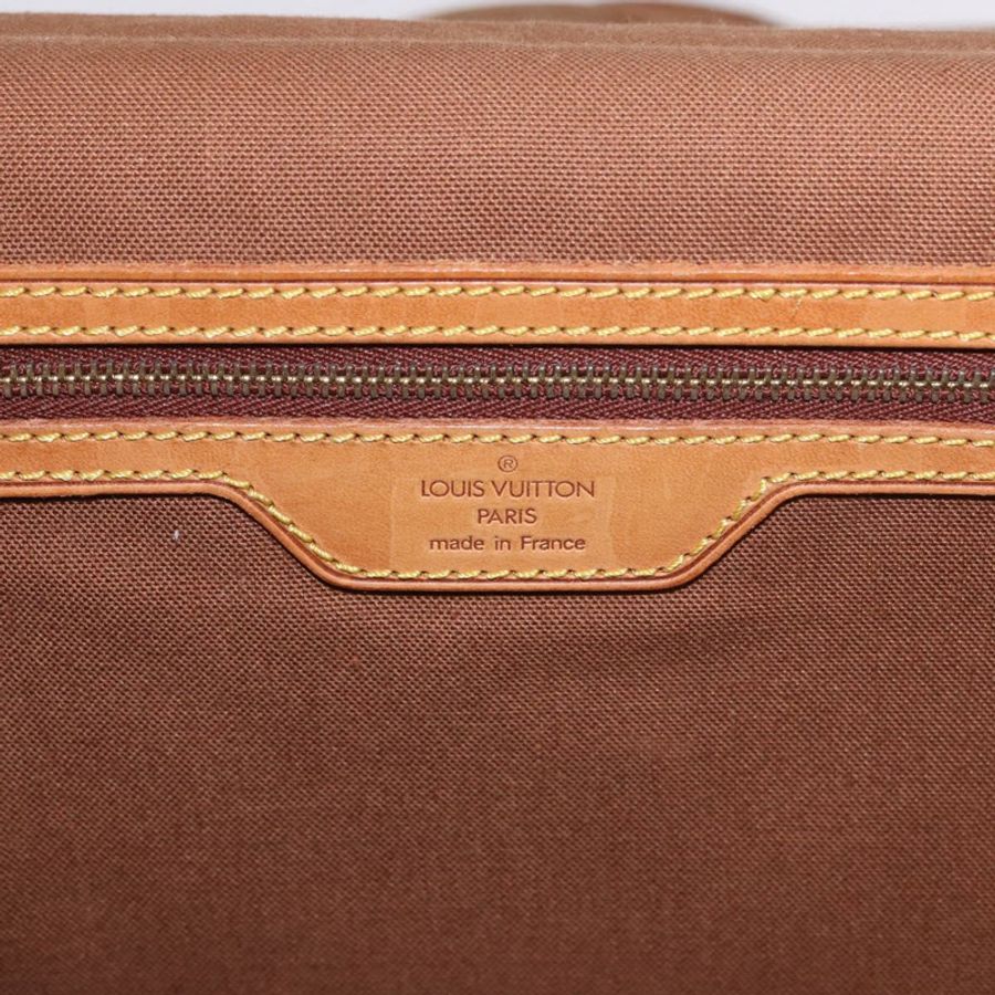 【日本直送】路易威登 Monogram Beverly 手提包 M51121 LV 正品 185973-21