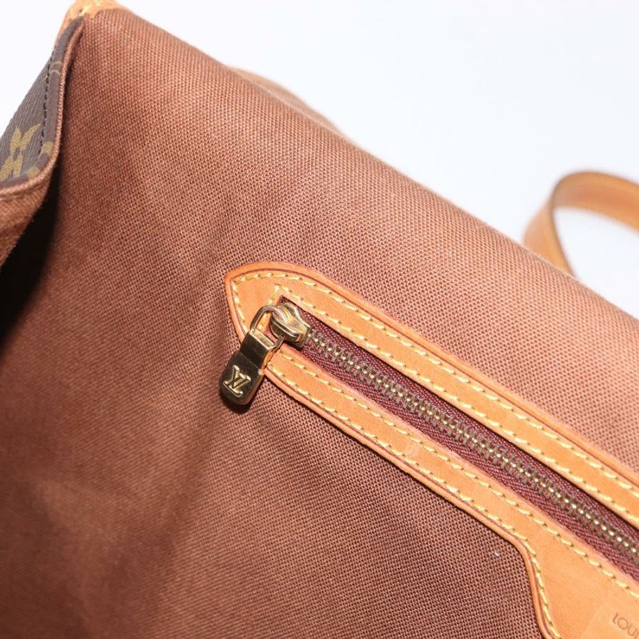 【日本直送】路易威登 Monogram Beverly 手提包 M51121 LV 正品 185973-24