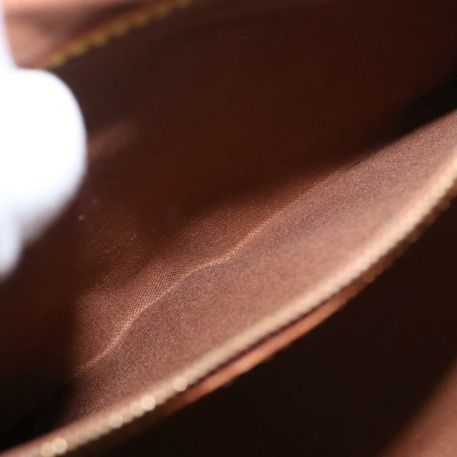 【日本直送】路易威登 Monogram Beverly 手提包 M51121 LV 正品 185973-25
