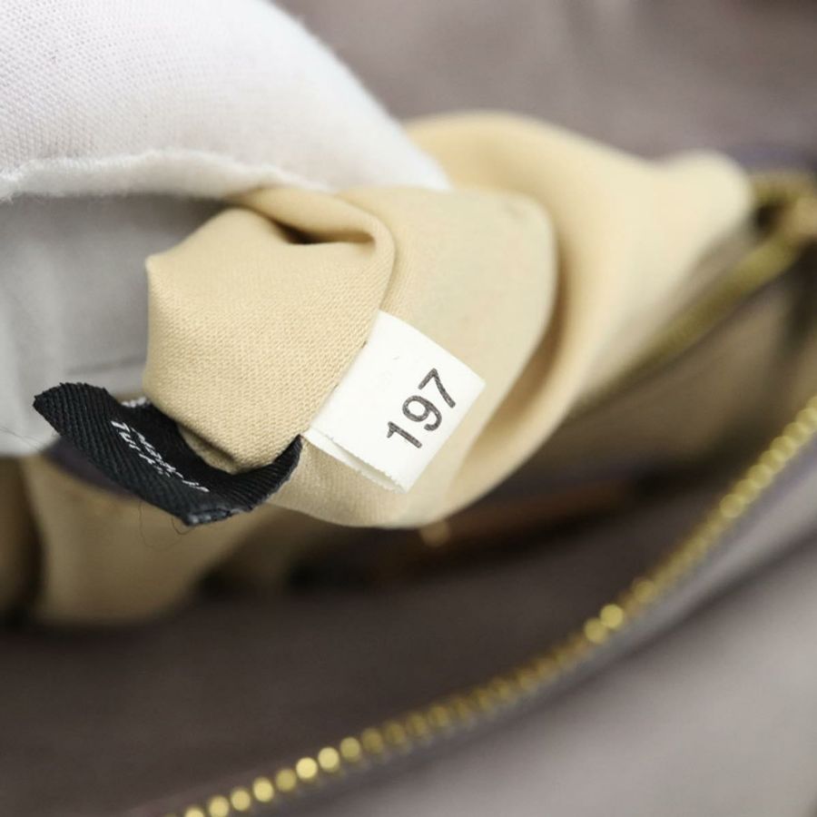 【日本直送】Miu Miu Ribbon 手提包 皮革 2way 紫金 正品 186822V-11