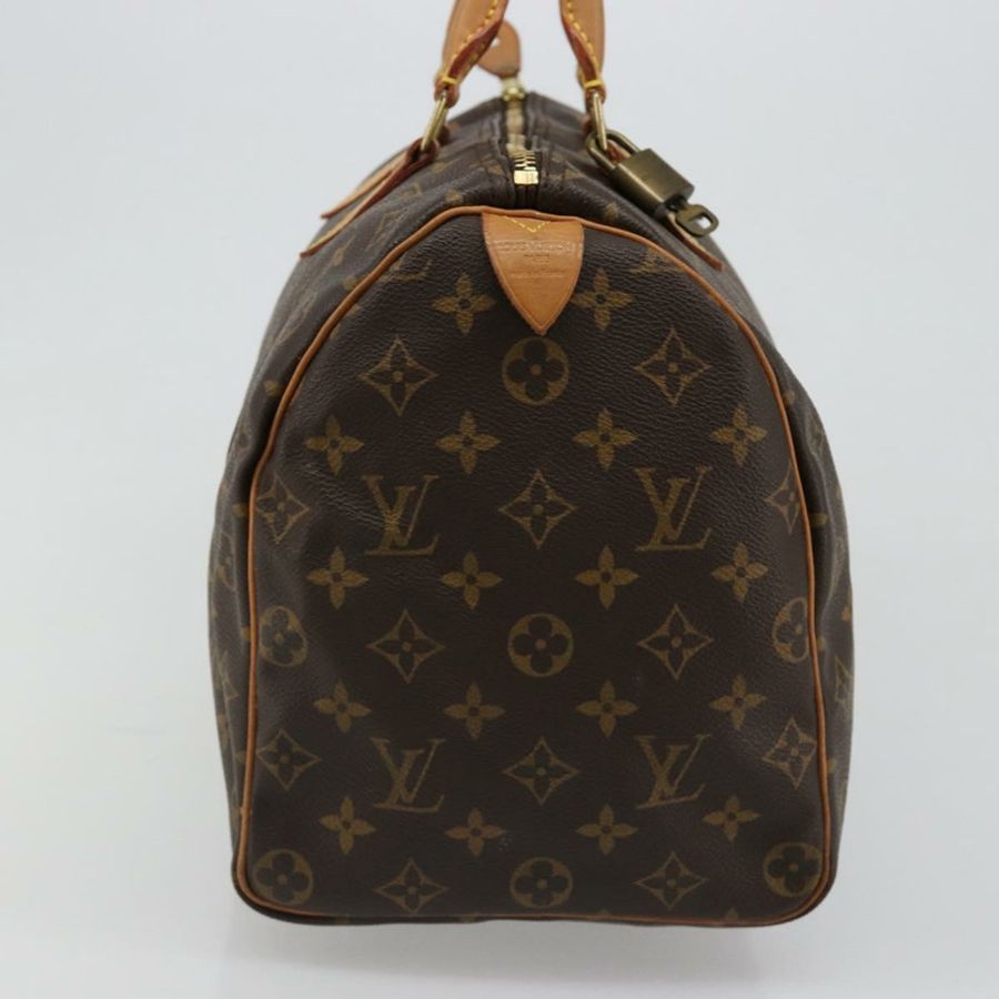 【日本直送】路易威登 Monogram Speedy 35 手提包 M41524 LV 正品 187106SAV-2