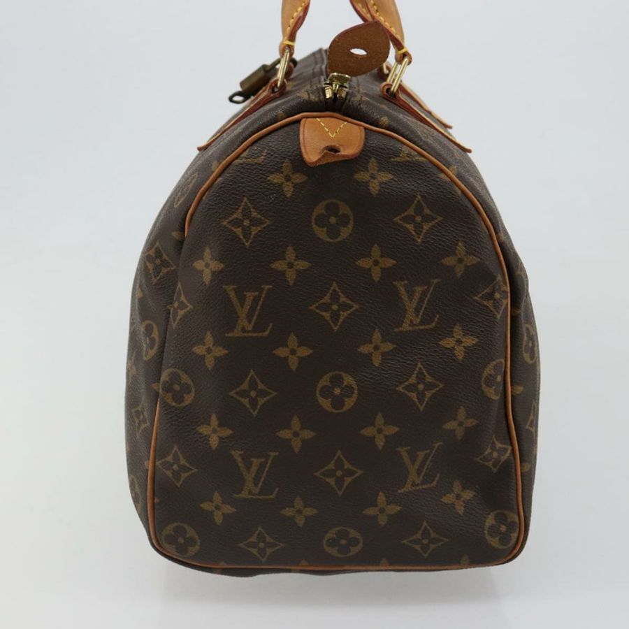 【日本直送】路易威登 Monogram Speedy 35 手提包 M41524 LV 正品 187106SAV-3