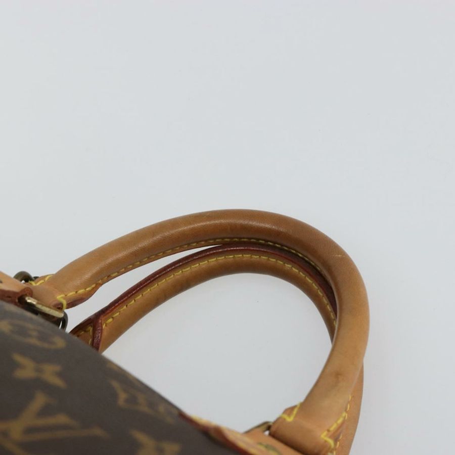 【日本直送】路易威登 Monogram Speedy 35 手提包 M41524 LV 正品 187106SAV-13