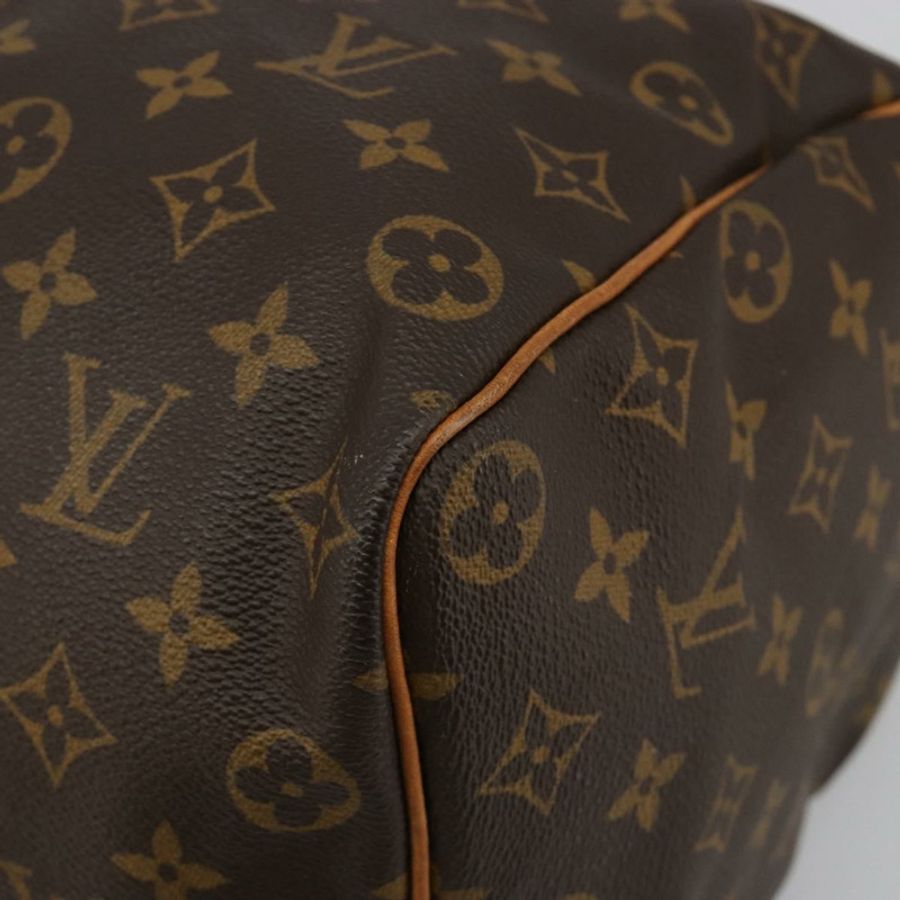 【日本直送】路易威登 Monogram Speedy 35 手提包 M41524 LV 正品 187106SAV-14
