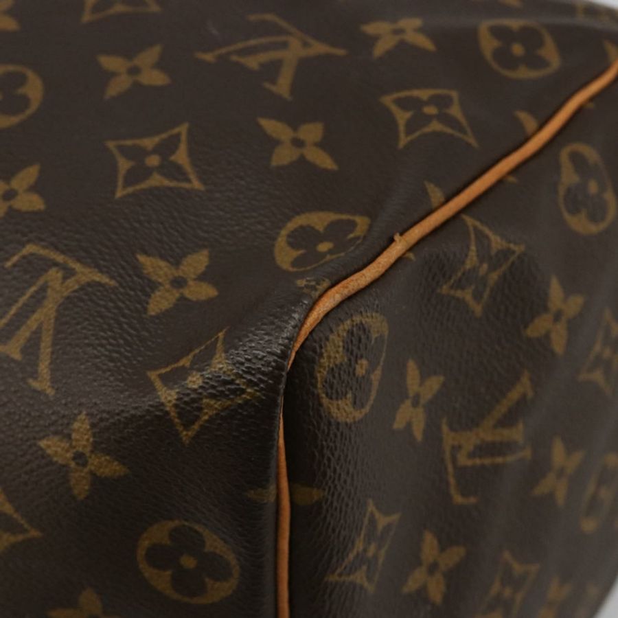 【日本直送】路易威登 Monogram Speedy 35 手提包 M41524 LV 正品 187106SAV-16