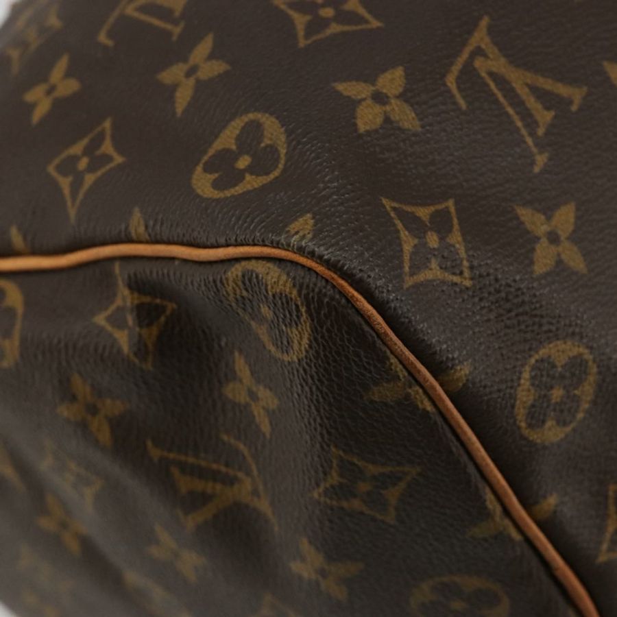 【日本直送】路易威登 Monogram Speedy 35 手提包 M41524 LV 正品 187106SAV-17