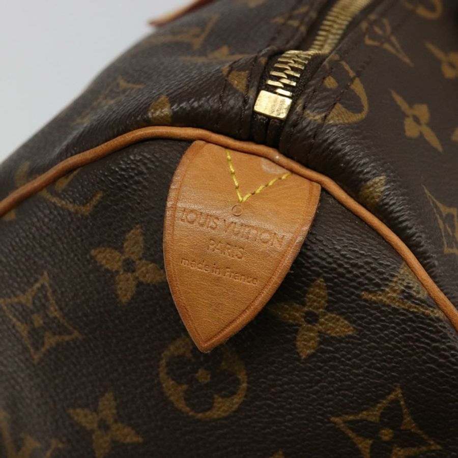 【日本直送】路易威登 Monogram Speedy 35 手提包 M41524 LV 正品 187106SAV-20