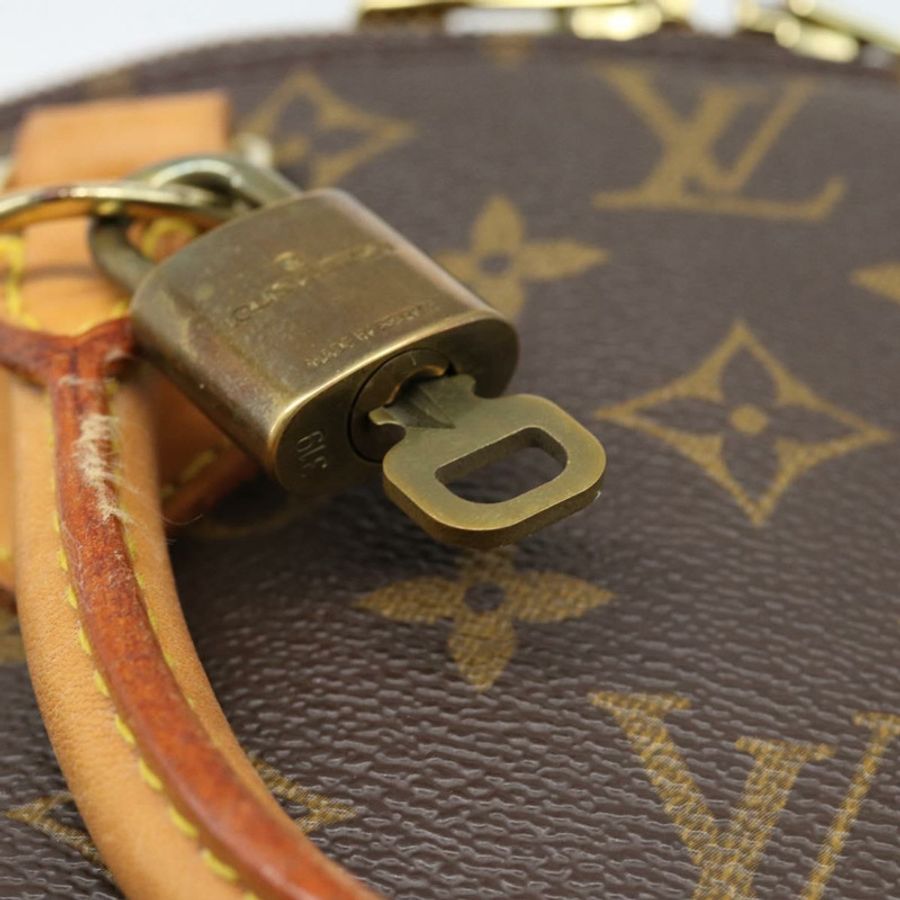 【日本直送】路易威登 Monogram Alma 手提包 M51130 LV 正品 187067V-17