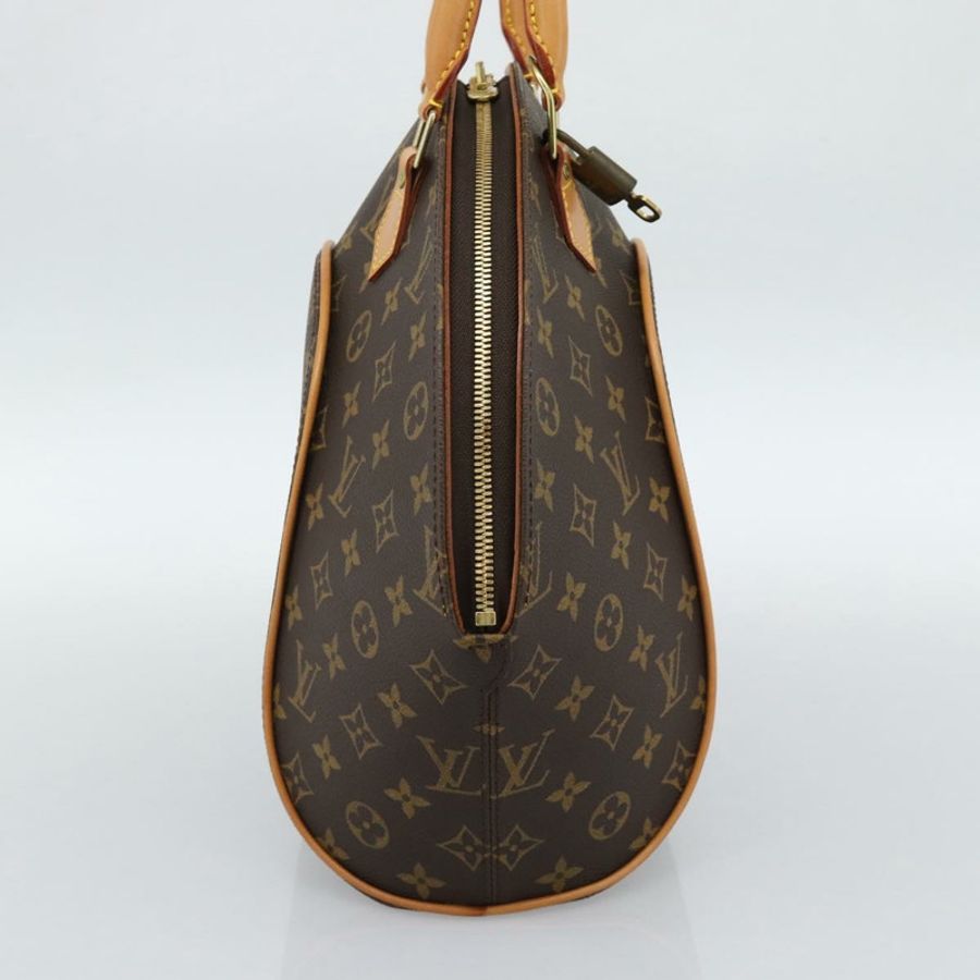 【日本直送】路易威登 Monogram Ellipse MM 手提包 M51126 LV 正品 187000SAM-2