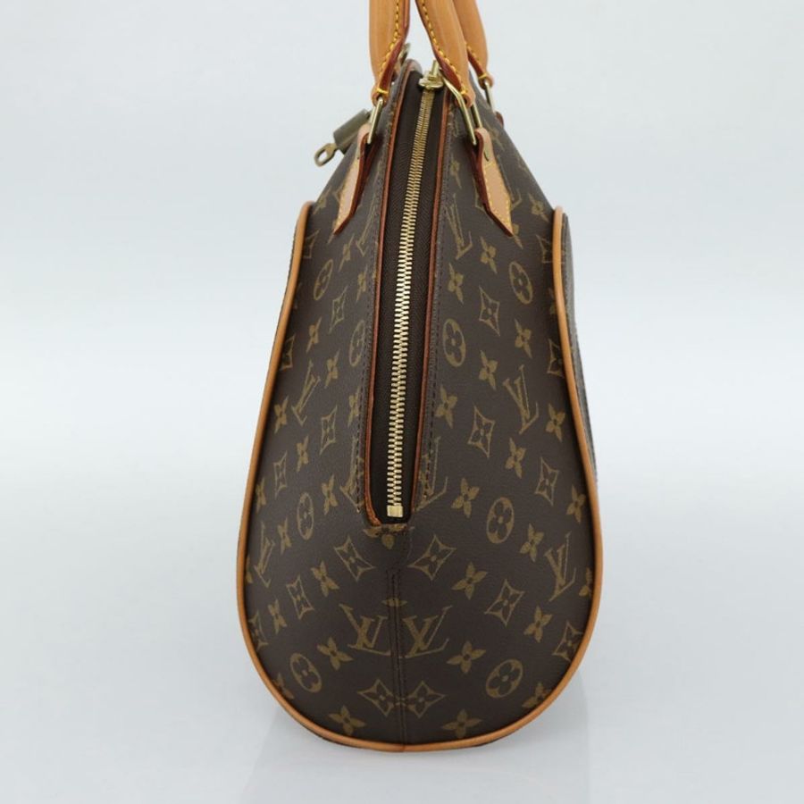 【日本直送】路易威登 Monogram Ellipse MM 手提包 M51126 LV 正品 187000SAM-3
