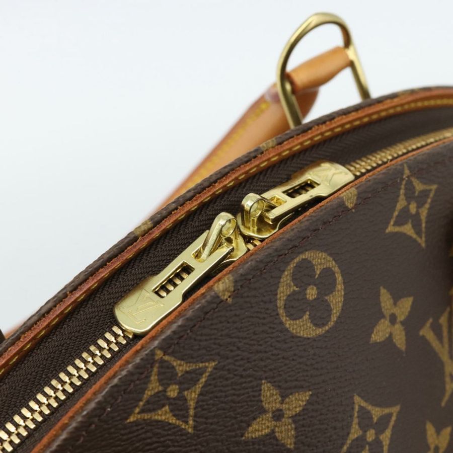 【日本直送】路易威登 Monogram Ellipse MM 手提包 M51126 LV 正品 187000SAM-17