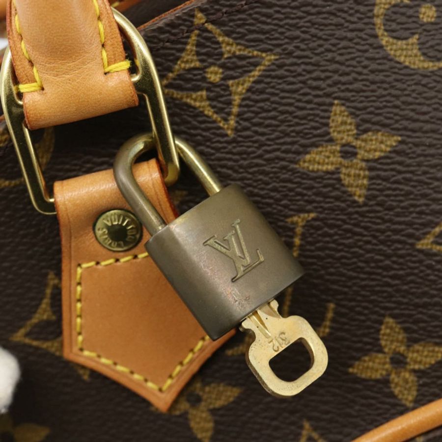 【日本直送】路易威登 Monogram Ellipse MM 手提包 M51126 LV 正品 187000SAM-18