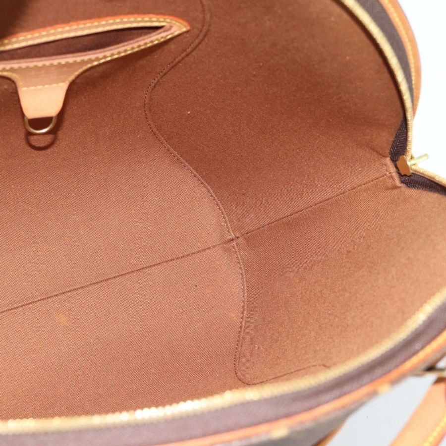 【日本直送】路易威登 Monogram Ellipse MM 手提包 M51126 LV 正品 187000SAM-20