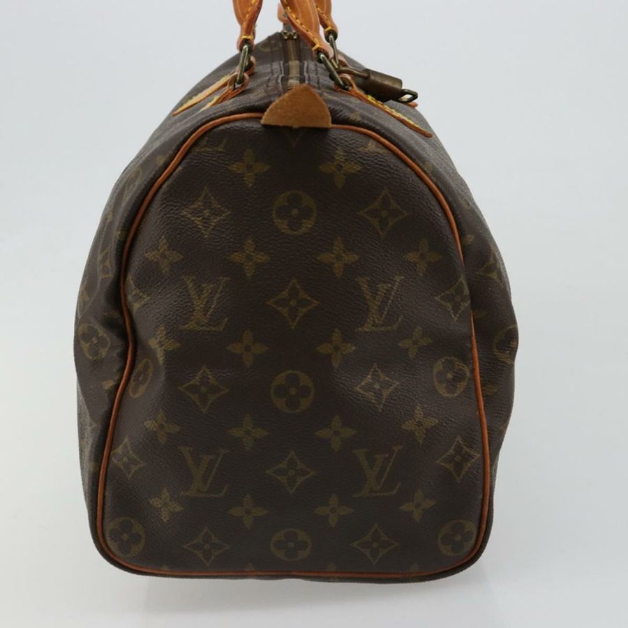 【日本直送】路易威登 Monogram Speedy 35 手提包 M41524 LV 正品 187030SAV-2