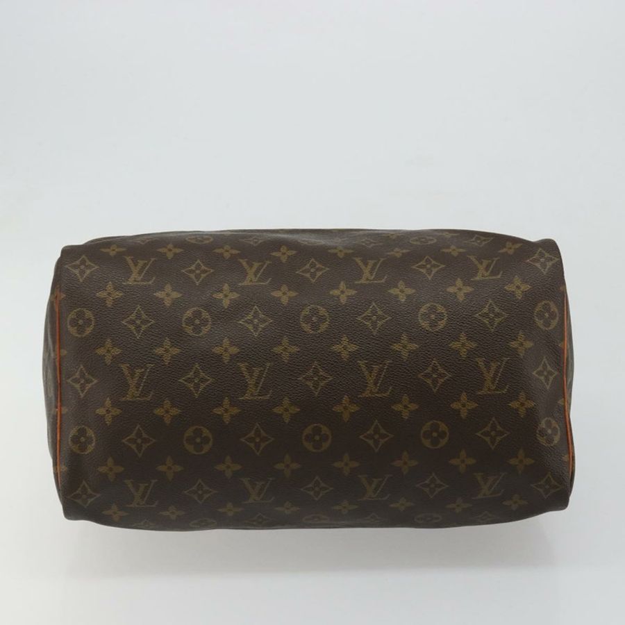 【日本直送】路易威登 Monogram Speedy 35 手提包 M41524 LV 正品 187030SAV-4