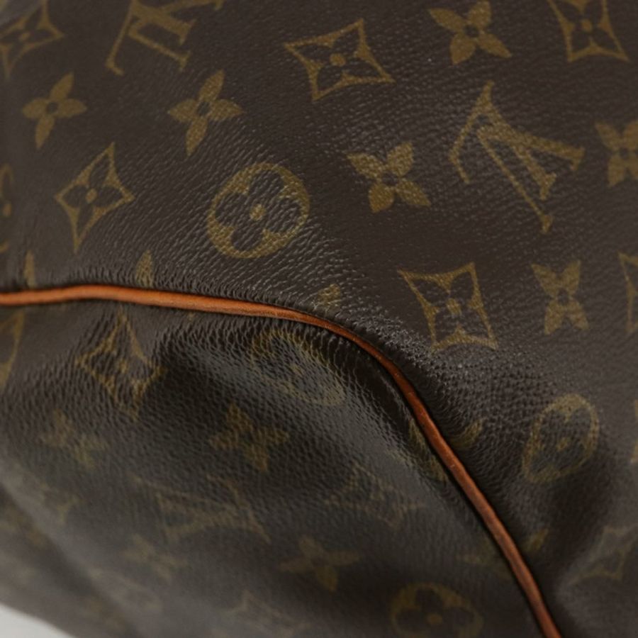 【日本直送】路易威登 Monogram Speedy 35 手提包 M41524 LV 正品 187030SAV-16