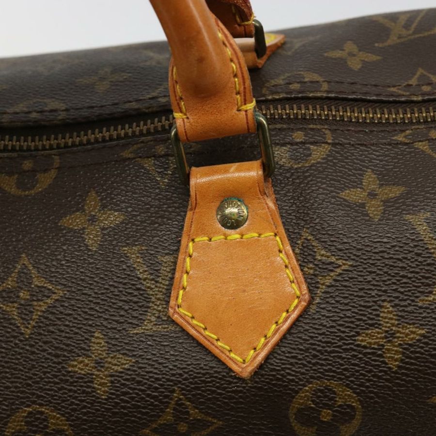 【日本直送】路易威登 Monogram Speedy 35 手提包 M41524 LV 正品 187030SAV-18