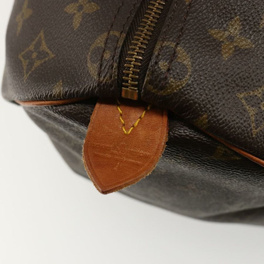【日本直送】路易威登 Monogram Speedy 35 手提包 M41524 LV 正品 187030SAV-19