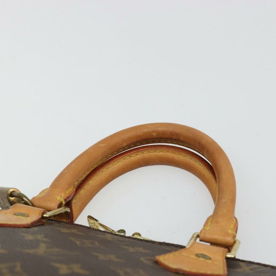 【日本直送】路易威登 Monogram Alma 手提包 M51130 LV 正品 187093A-7