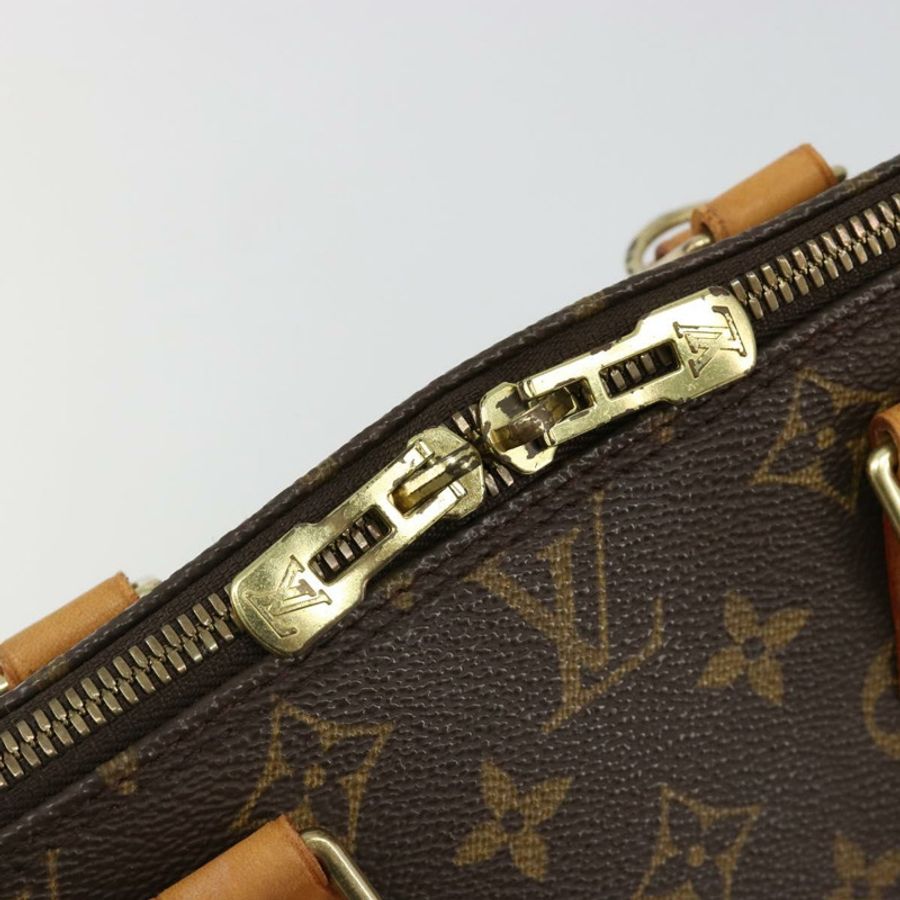 【日本直送】路易威登 Monogram Alma 手提包 M51130 LV 正品 187093A-19