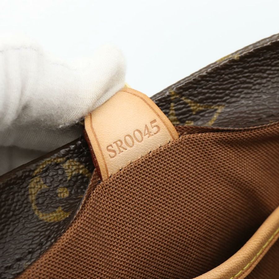 【日本直送】路易威登 Monogram Vavin PM 手提包 M51172 LV 正品 187094SAM-10