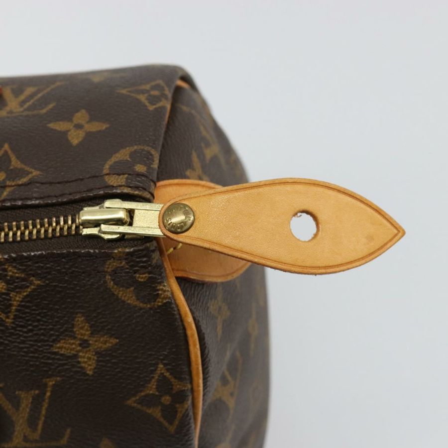 【日本直送】路易威登 Monogram Speedy 25 手提包 M41528 LV 正品 187107SAM-17