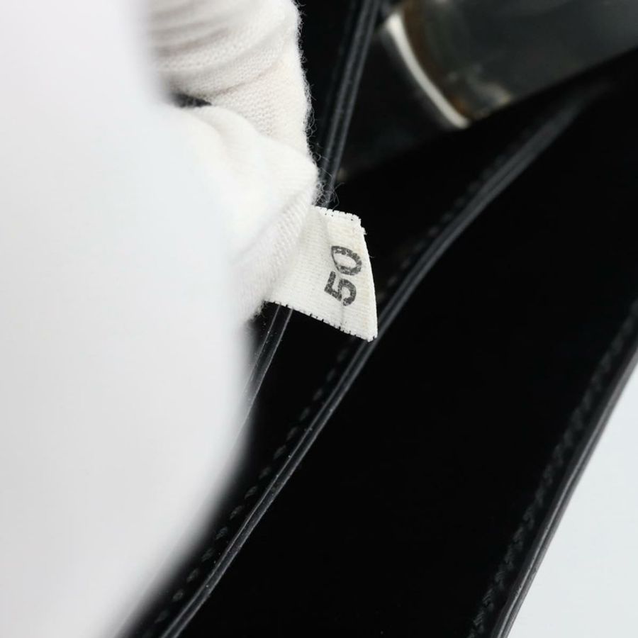 【日本直送】PRADA 黑色銀色皮革肩背包,正品 187050A-11