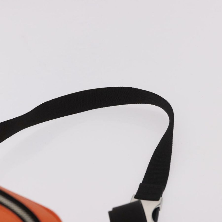 【日本直送】路易威登 Tiger Lama Monogram 腰包 戶外包 橘色 M30430 正品 186224M-7