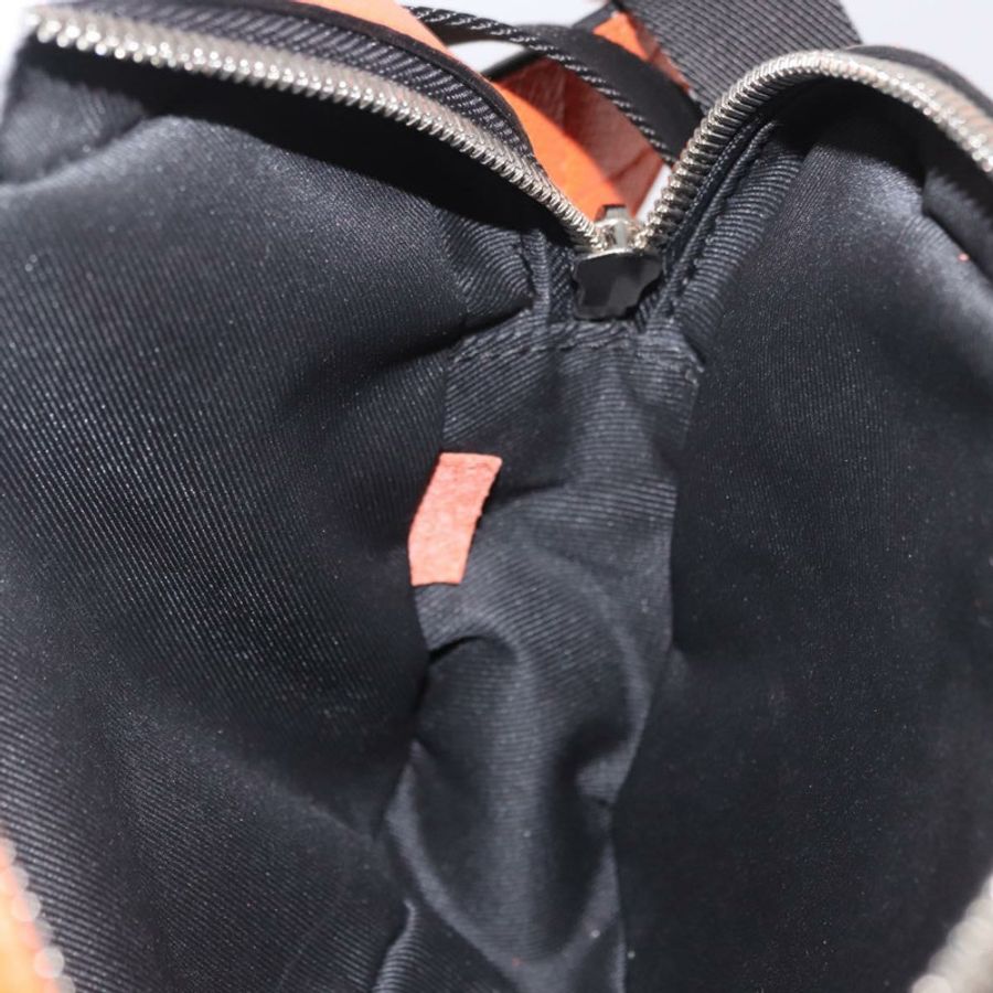 【日本直送】路易威登 Tiger Lama Monogram 腰包 戶外包 橘色 M30430 正品 186224M-19